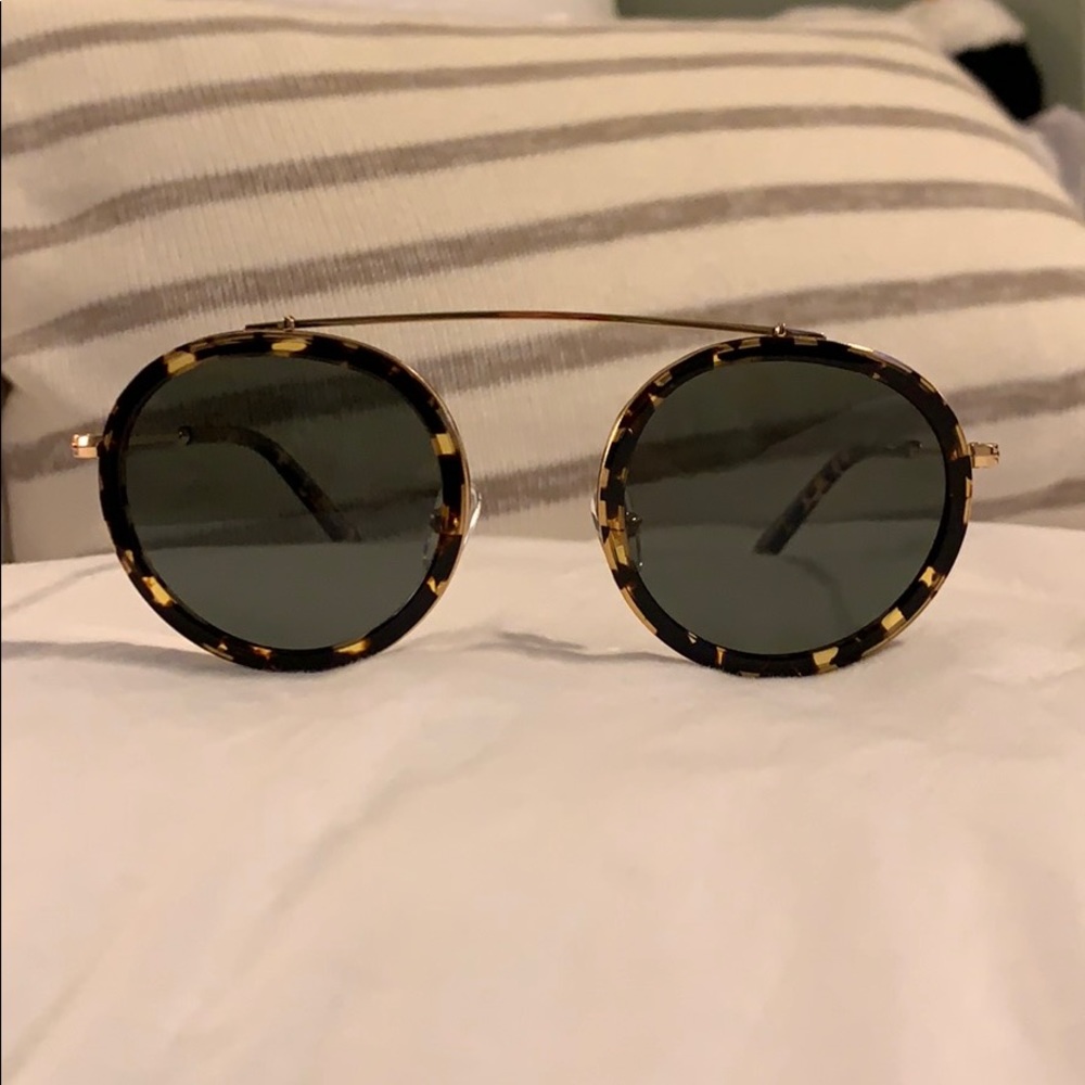 Krewe Sunglasses - Picture 2 of 3